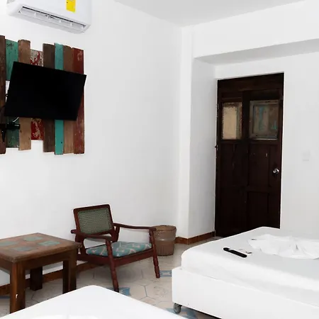 Casa Colonial Hotel 4*