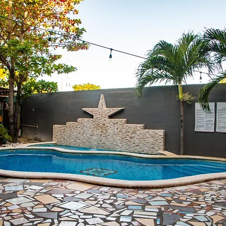 Casa Colonial Hotel Tulum