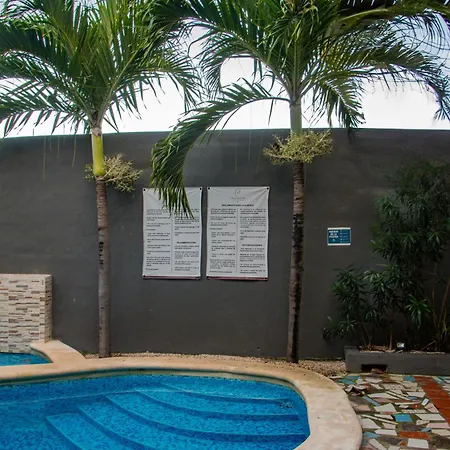 Casa Colonial 4* Tulum
