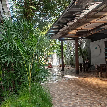 Casa Colonial