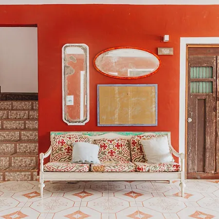 Casa Colonial 4*