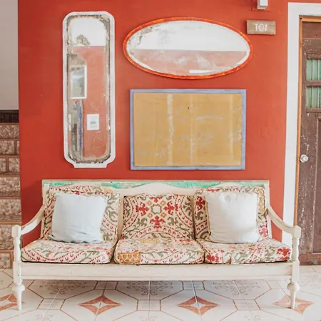 Casa Colonial Tulum