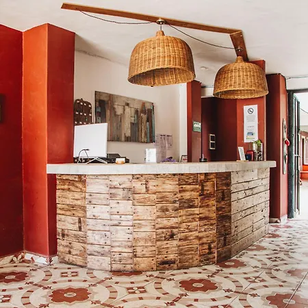 Casa Colonial 4* Tulum