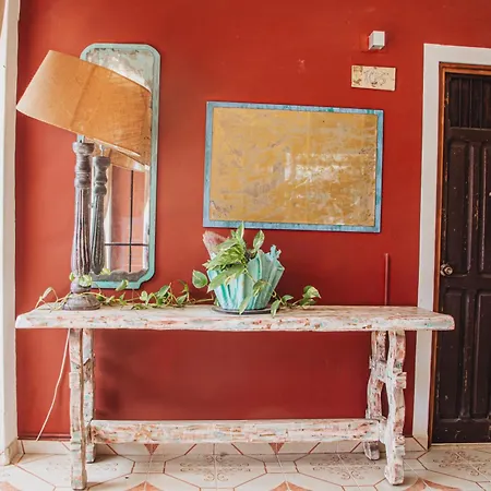 Casa Colonial