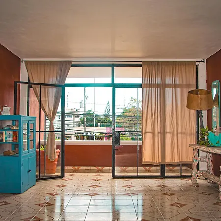 Casa Colonial Hotel