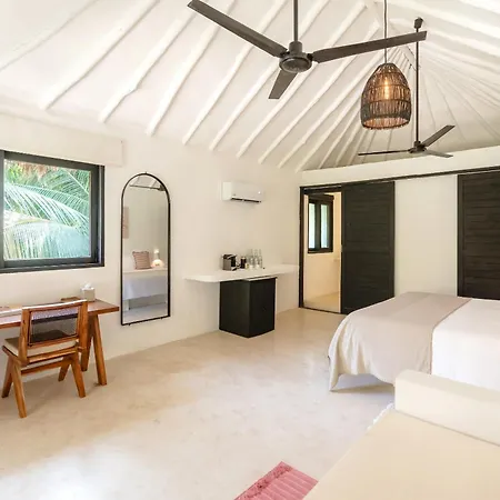 Casa Gitano Tulum