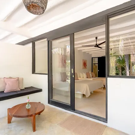 Casa Gitano 4* Tulum