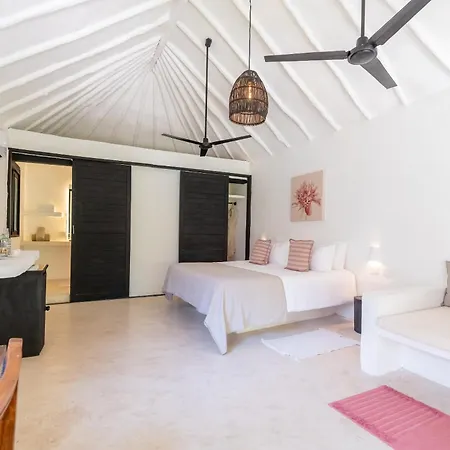Casa Gitano Hotel