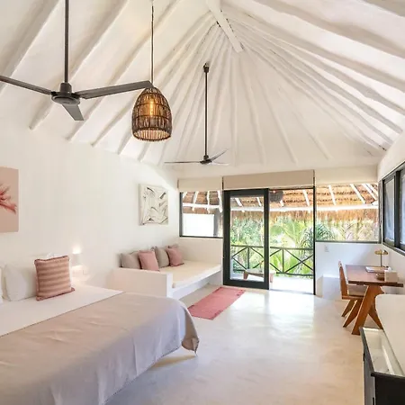 Hotel Casa Gitano Tulum