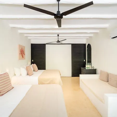 Casa Gitano