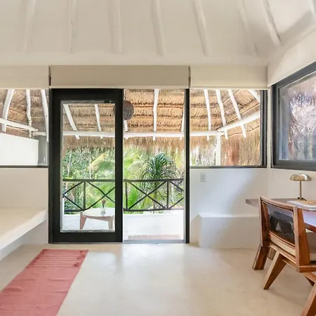 Casa Gitano Tulum