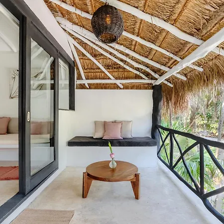 Casa Gitano