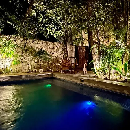 Hotel Kuun Taak