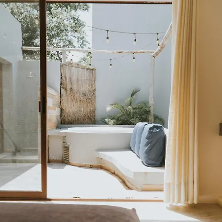 Kuun Taak 3* Tulum