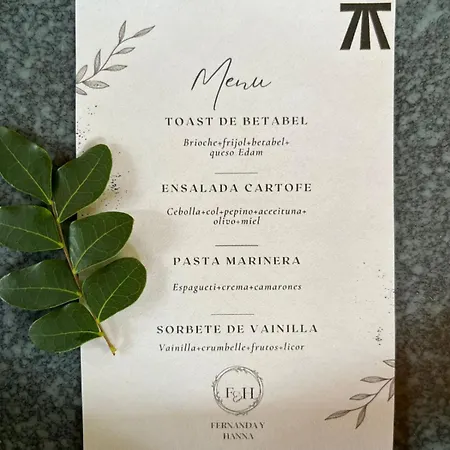Kuun Taak 3* Tulum