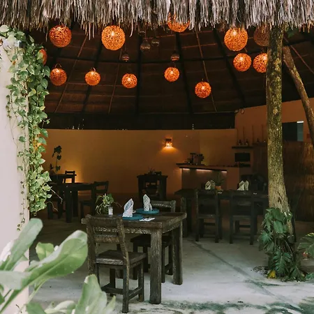 Hotel Kuun Taak