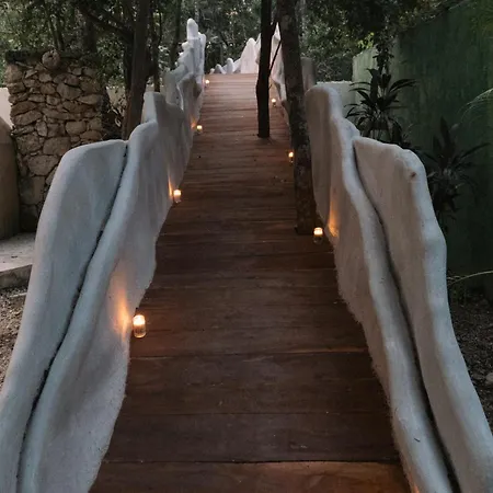 Kuun Taak 3* Tulum