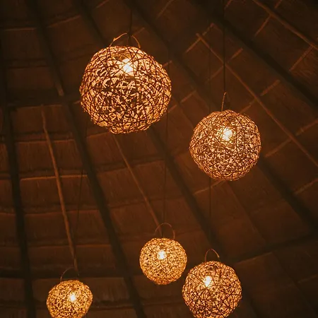 Kuun Taak Hotel 3*