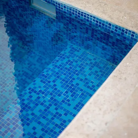 Aldea Zama Luxury 2-br With Pool & Gym Apartment *