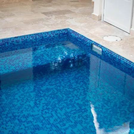 Aldea Zama Luxury 2-br With Pool & Gym Apartment Tulum