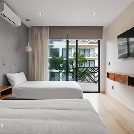 2 Bedroom With Spacious Loft Close From Zone Сasa de vacaciones *