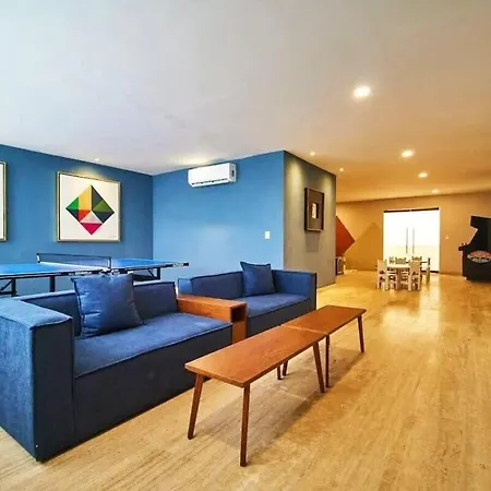 2 Bedroom Amazing Pool Amenities Wifi 2fl Gym *