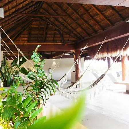 2 Bedroom Amazing Pool Amenities Wifi 2fl Gym * Tulum