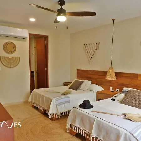 2 Bedroom Amazing Pool Amenities Wifi 2fl Gym Apartment *