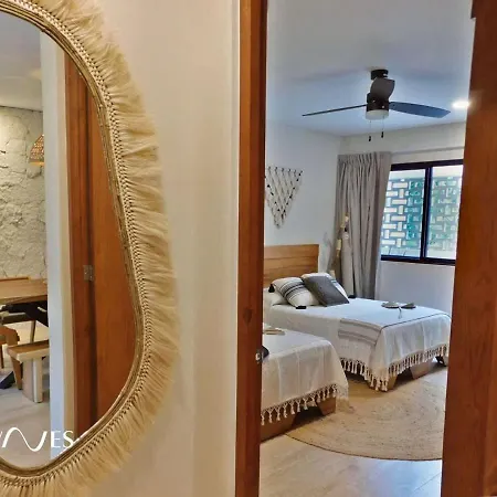 Apartment 2 Bedroom Amazing Pool Amenities Wifi 2fl Gym