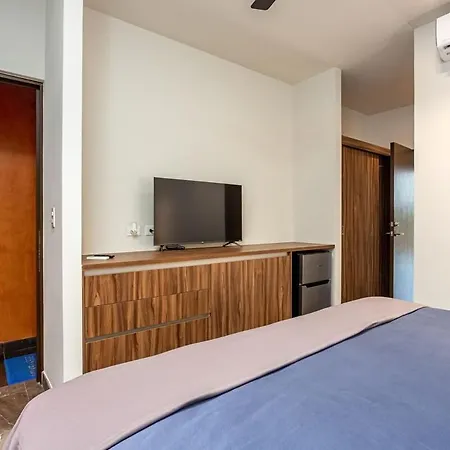 Apartamento Kune 101 Tulum