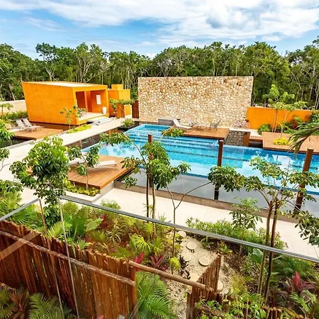 Apartamento Kune 101 *