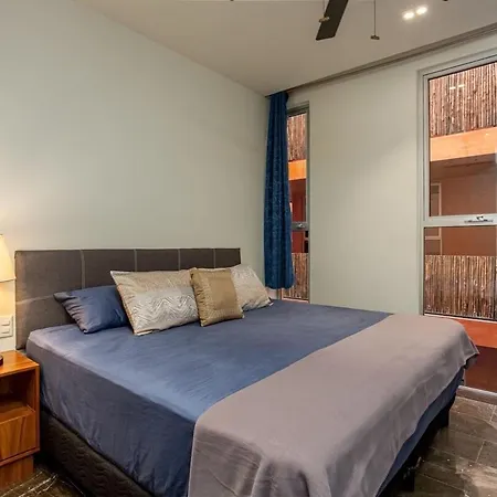 Kune 101 Apartamento