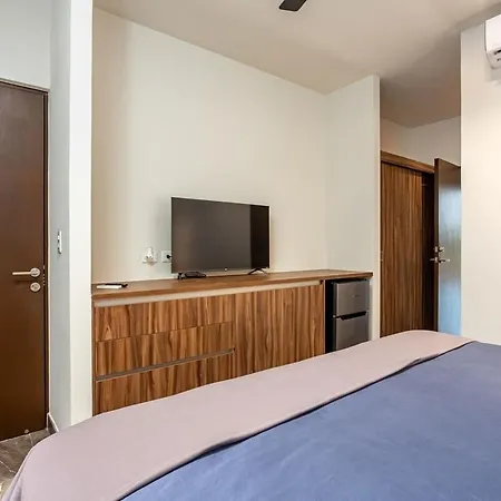 Kune 101 Apartamento Tulum