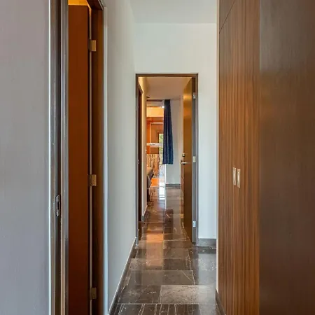 Kune 101 Apartamento *