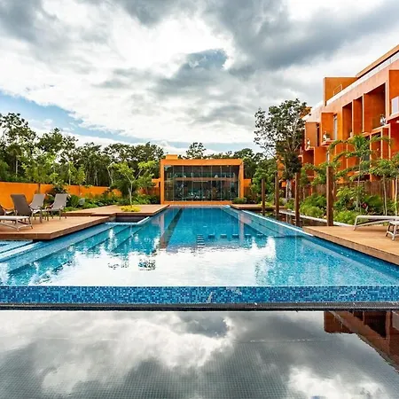Apartamento Kune 101