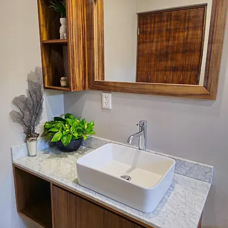 Apartment Selva Oasis Retreat Tulum