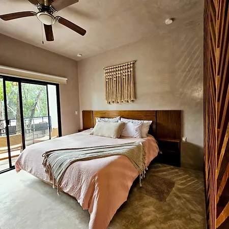 Apartment Selva Oasis Retreat