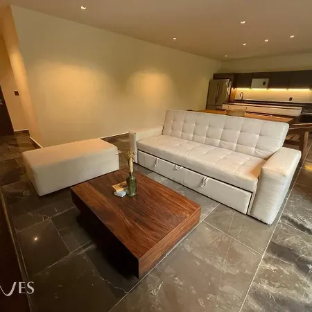 Humana By Waves * Tulum