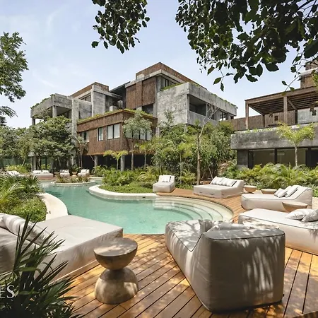 Humana By Waves Tulum