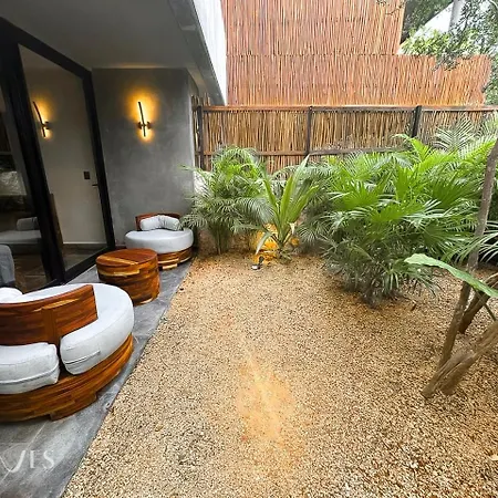 Humana By Waves Tulum