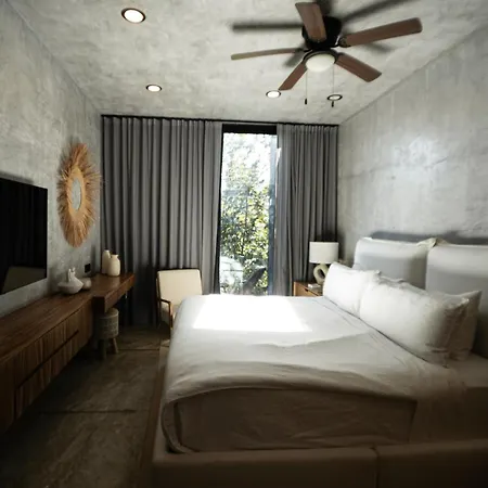 Design Luxury 12br Trio Villas, 6 Private Pools & 3 Rooftops, 32 Pax, Near Villa *