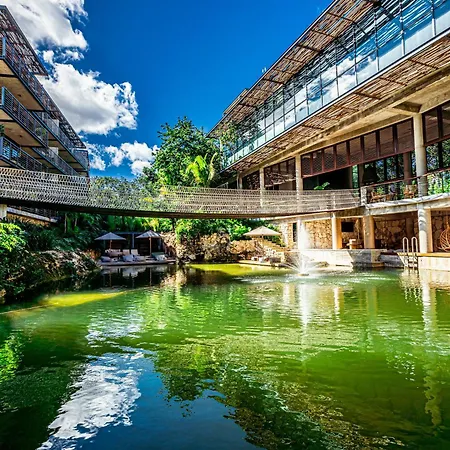 Apartment Serene Hideaway With Cenotes Tulum