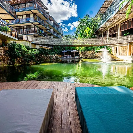 Serene Hideaway With Cenotes * Tulum