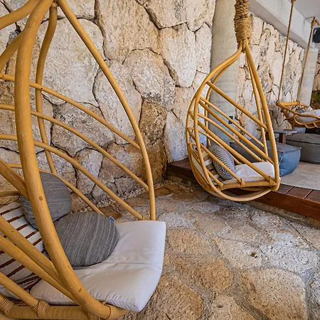Serene Hideaway With Cenotes Apartment Tulum