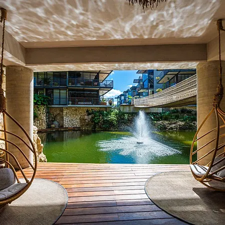 Apartment Serene Hideaway With Cenotes Tulum