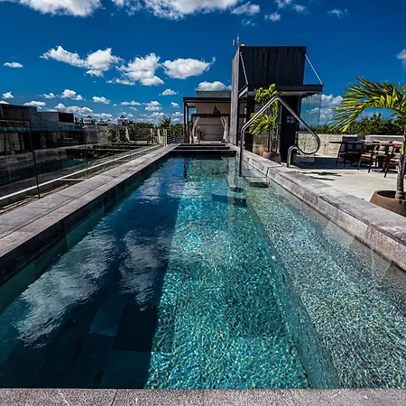 Apartment Serene Hideaway With Cenotes