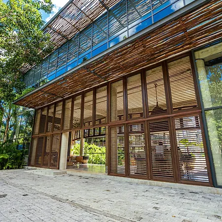 Apartment Serene Hideaway With Cenotes *