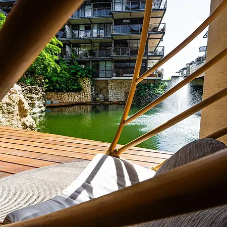 Serene Hideaway With Cenotes * Tulum