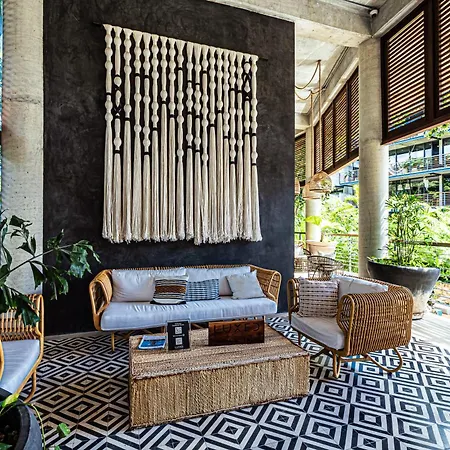 Serene Hideaway With Cenotes Apartment *