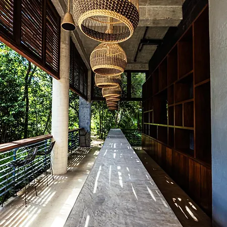 Apartment Serene Hideaway With Cenotes Tulum